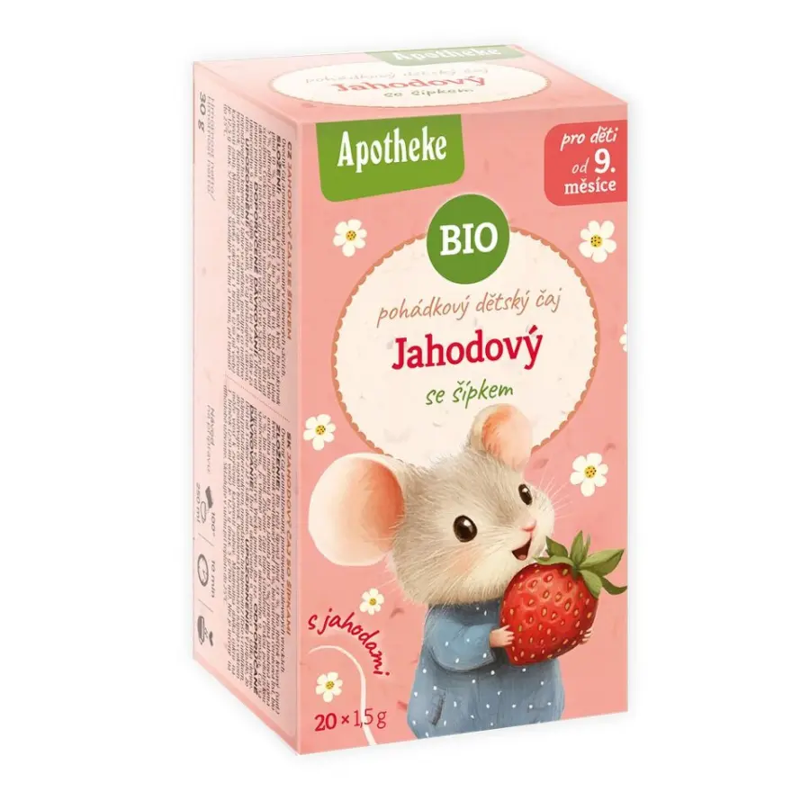 13683-apotheke pohadkovy detsky caj jahodovy bio 20x1.5g 13683-apotheke pohadkovy detsky caj jahodovy bio 20x1.5g